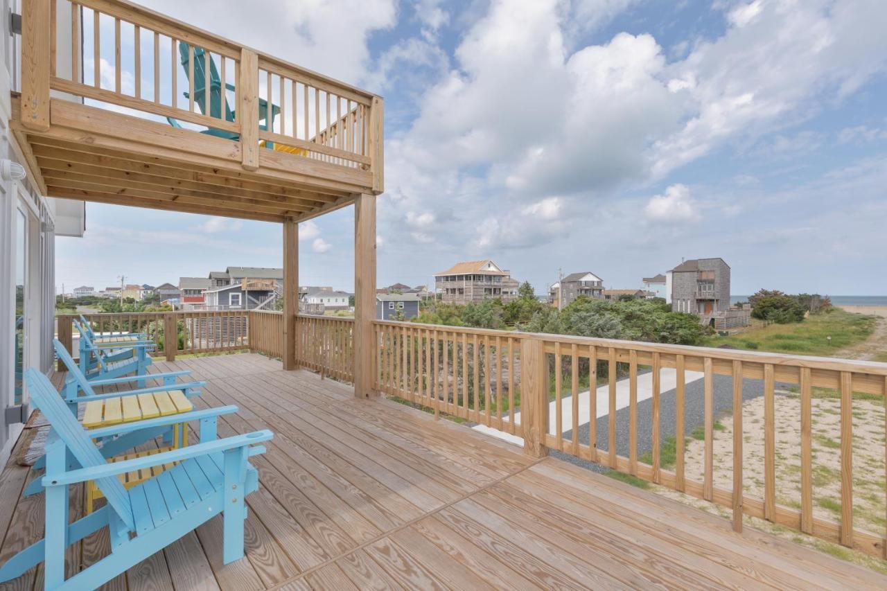 7045 - Seabreeze By Resort Realty Rodanthe Exterior foto